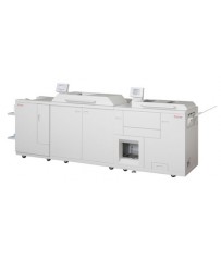 Horizon CW-8000NL+SF-100 буклетмейкер для изготовления брошюр цифровой печа...